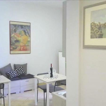 Maria Dream Rooms Roma Exterior foto